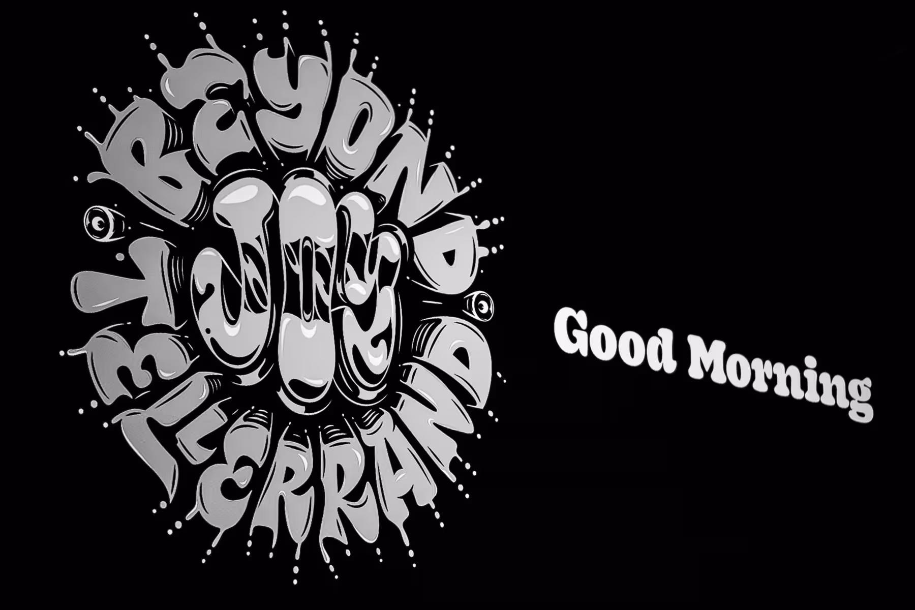 Photo taken at beyond tellerrand in Düsseldorf 2022 by Florian Ziegler