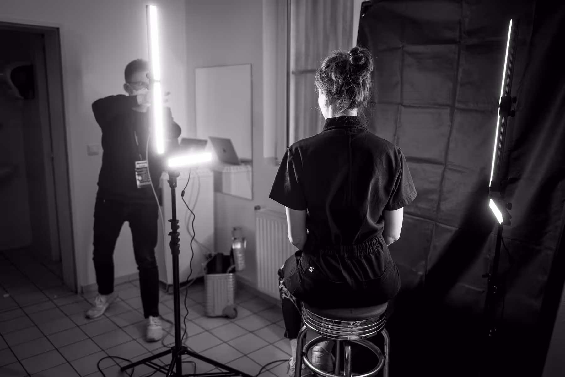 Photo of Cabeza Patata taken at beyond tellerrand in Düsseldorf 2022 by Florian Ziegler