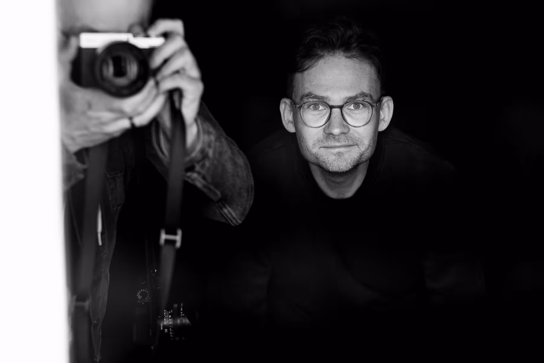 Photo taken at beyond tellerrand in Düsseldorf 2022 by Florian Ziegler