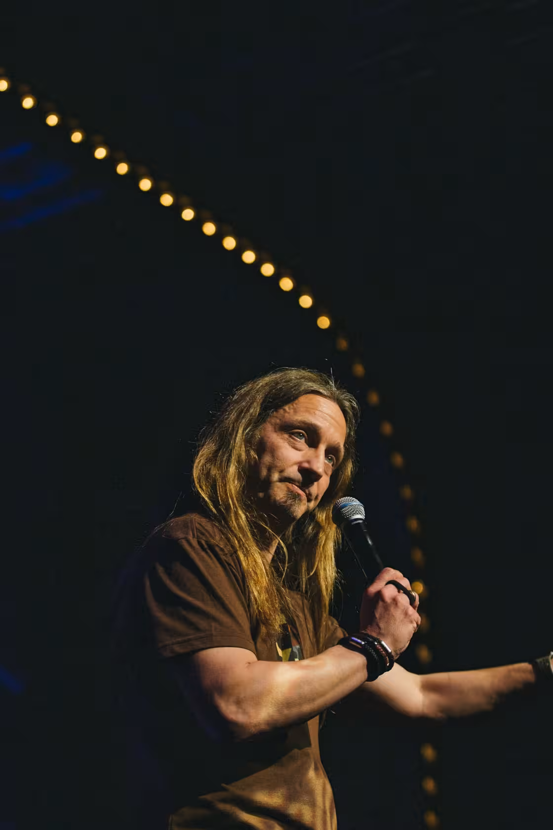 Photo taken at beyond tellerrand in Berlin 2023 by Celine Al-Mosawi