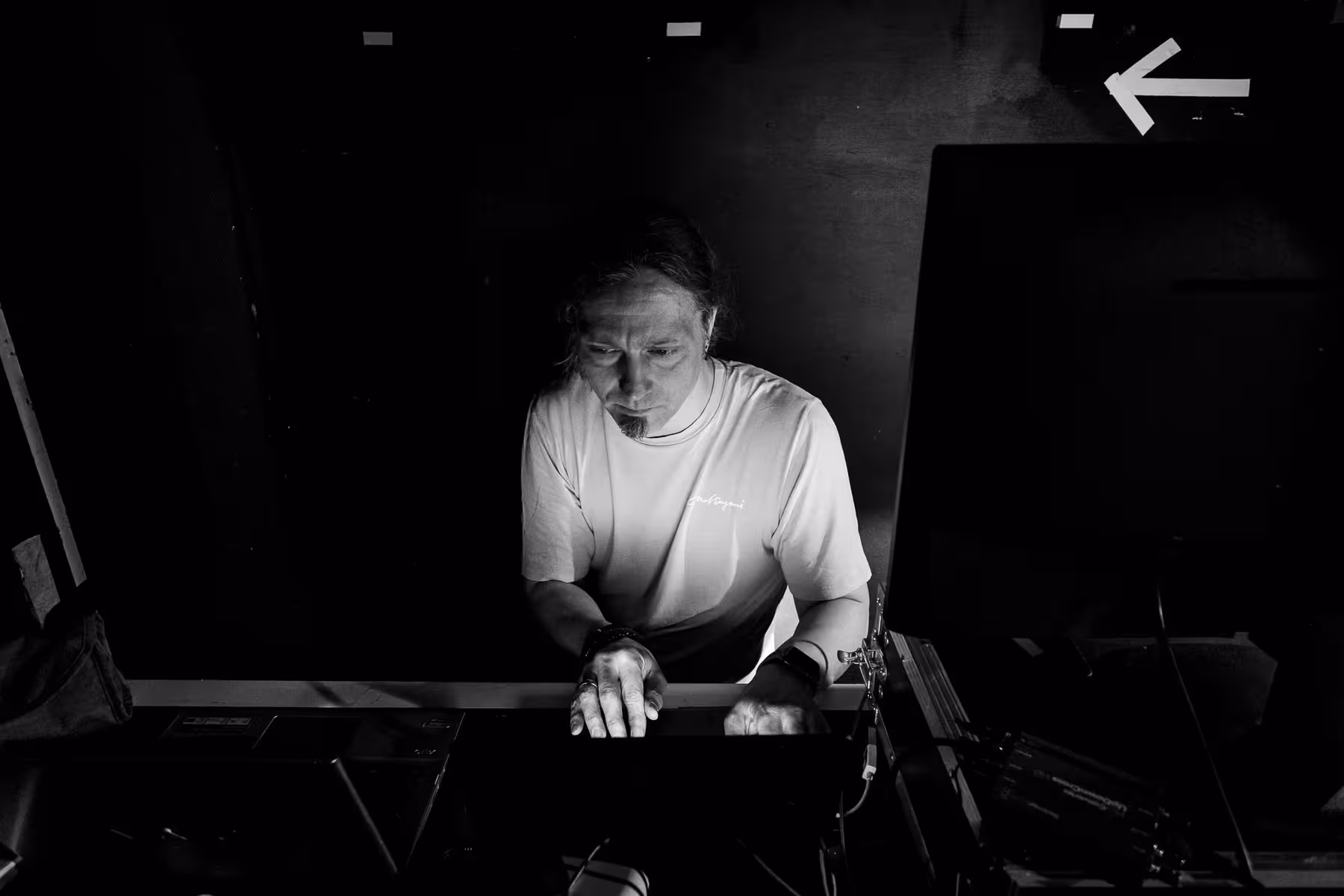 Photo taken at beyond tellerrand in Düsseldorf 2023 by Florian Ziegler