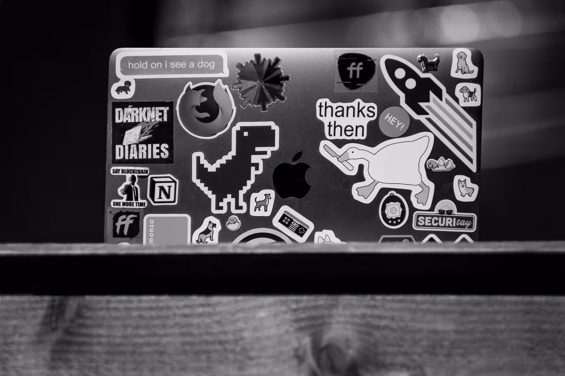 Photo taken at beyond tellerrand in Düsseldorf 2023 by Florian Ziegler