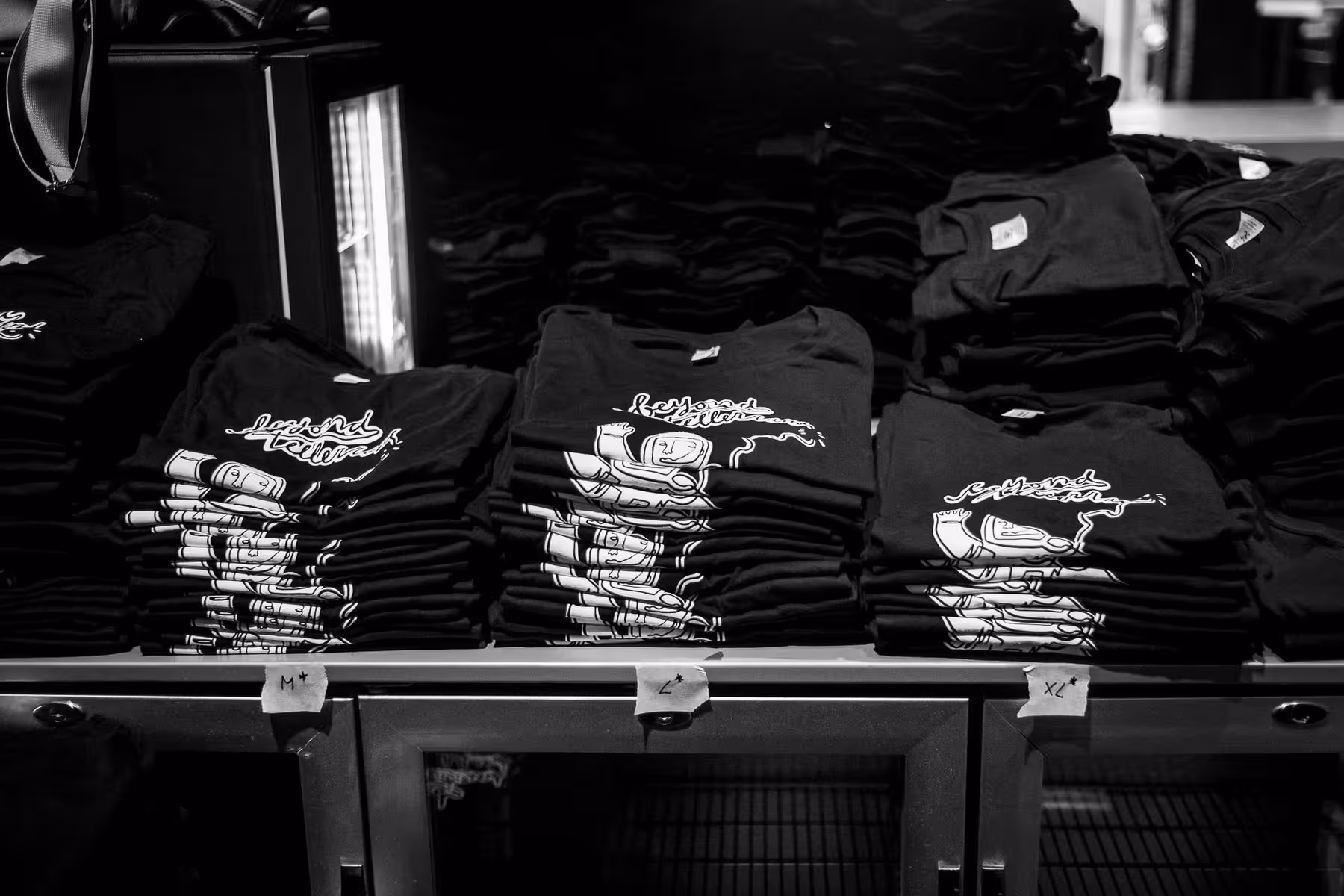 Photo taken at beyond tellerrand in Düsseldorf 2023 by Florian Ziegler