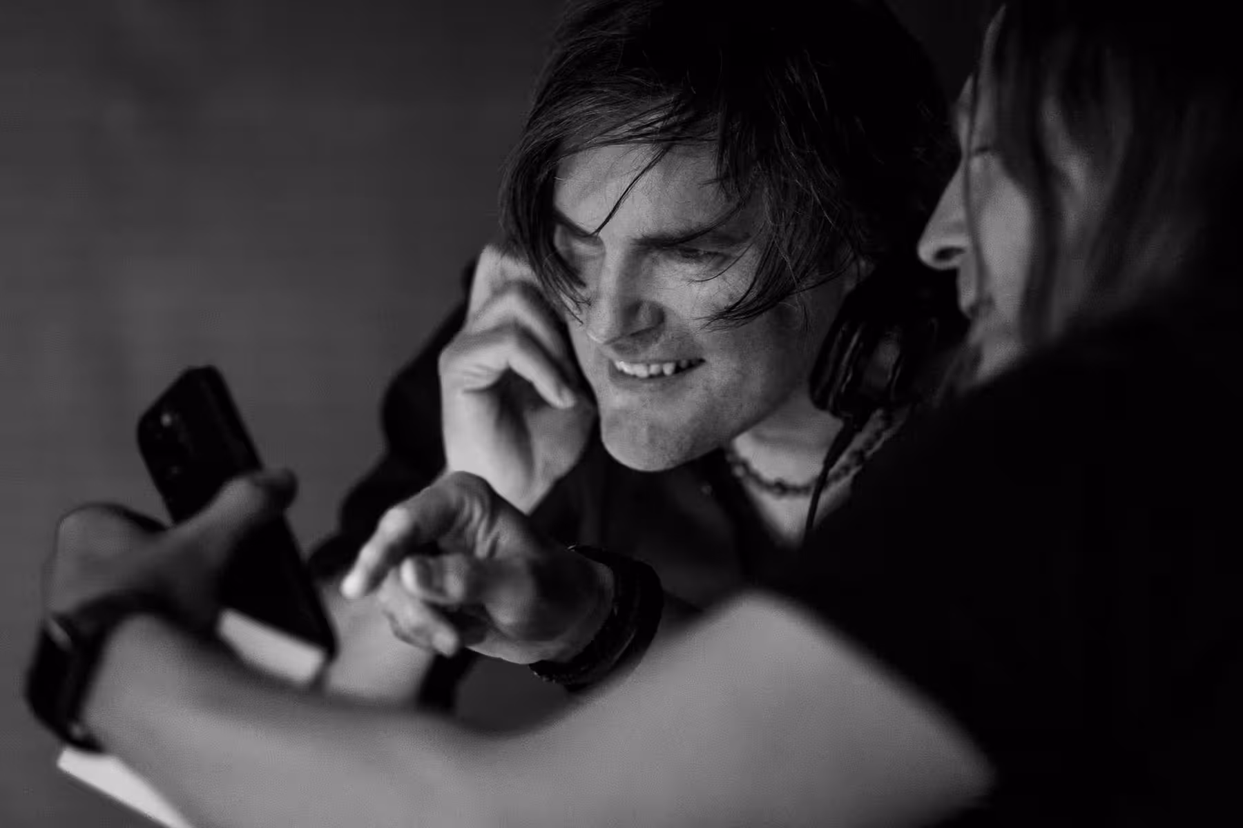 Photo taken at beyond tellerrand in Düsseldorf 2023 by Florian Ziegler