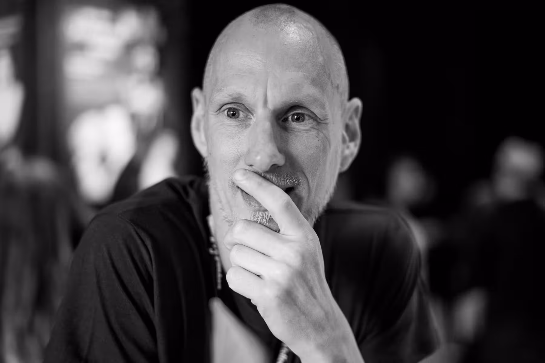 Photo taken at beyond tellerrand in Düsseldorf 2023 by Florian Ziegler