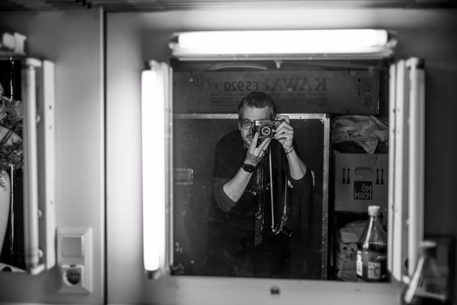 Photo taken at beyond tellerrand in Düsseldorf 2023 by Florian Ziegler