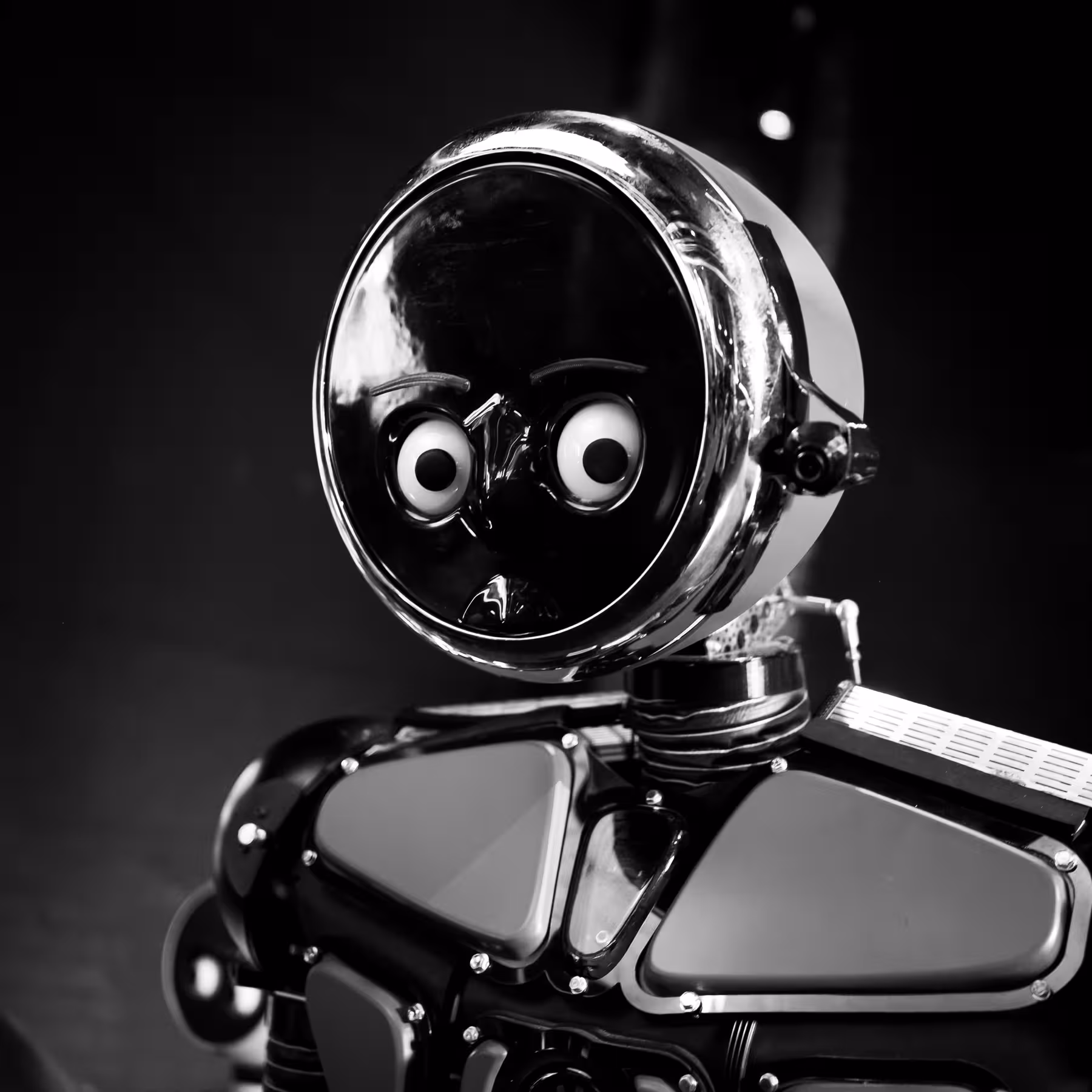 Photo taken at beyond tellerrand in Düsseldorf 2023 by Bart van Kersavond