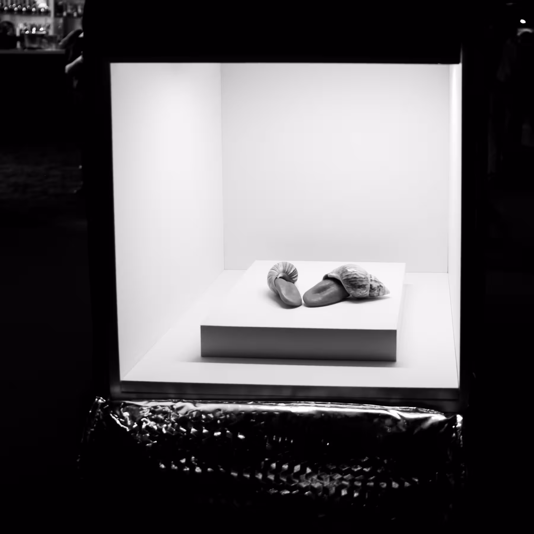 Photo taken at beyond tellerrand in Düsseldorf 2023 by Bart van Kersavond