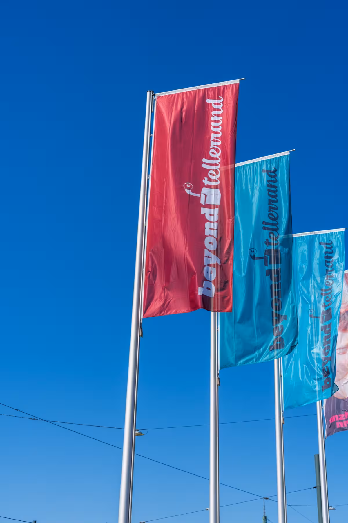 Photo taken at beyond tellerrand in Düsseldorf 2023 by Udo Fritsch