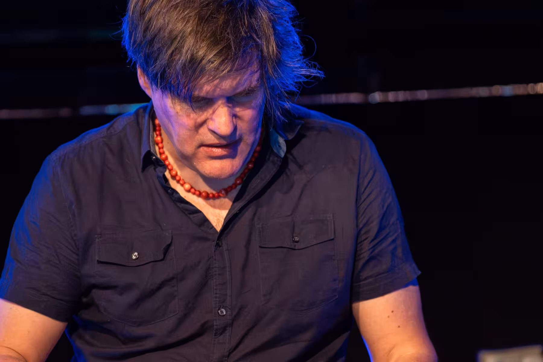 Photo taken at beyond tellerrand in Düsseldorf 2023 by Udo Fritsch