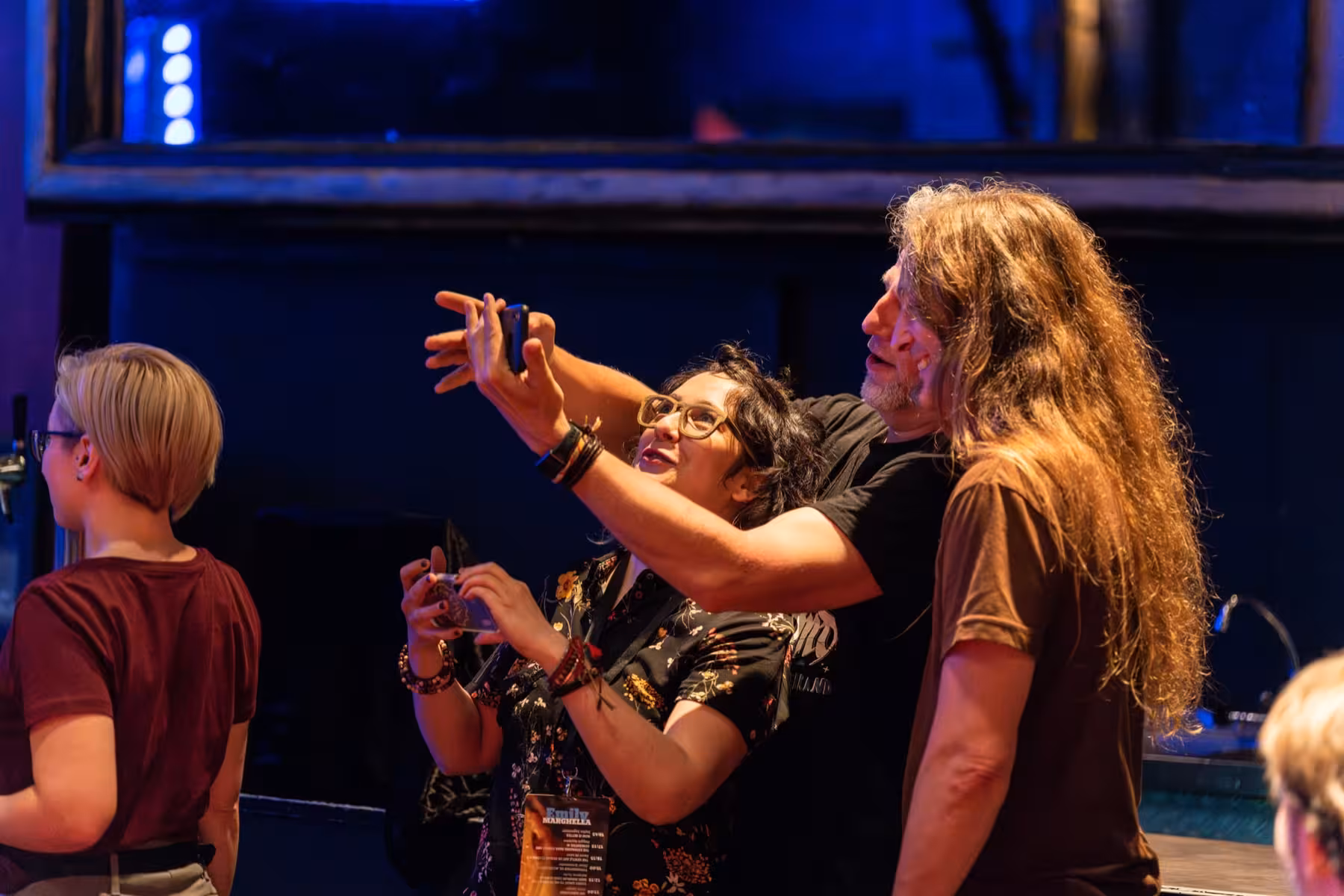 Photo taken at beyond tellerrand in Düsseldorf 2023 by Udo Fritsch