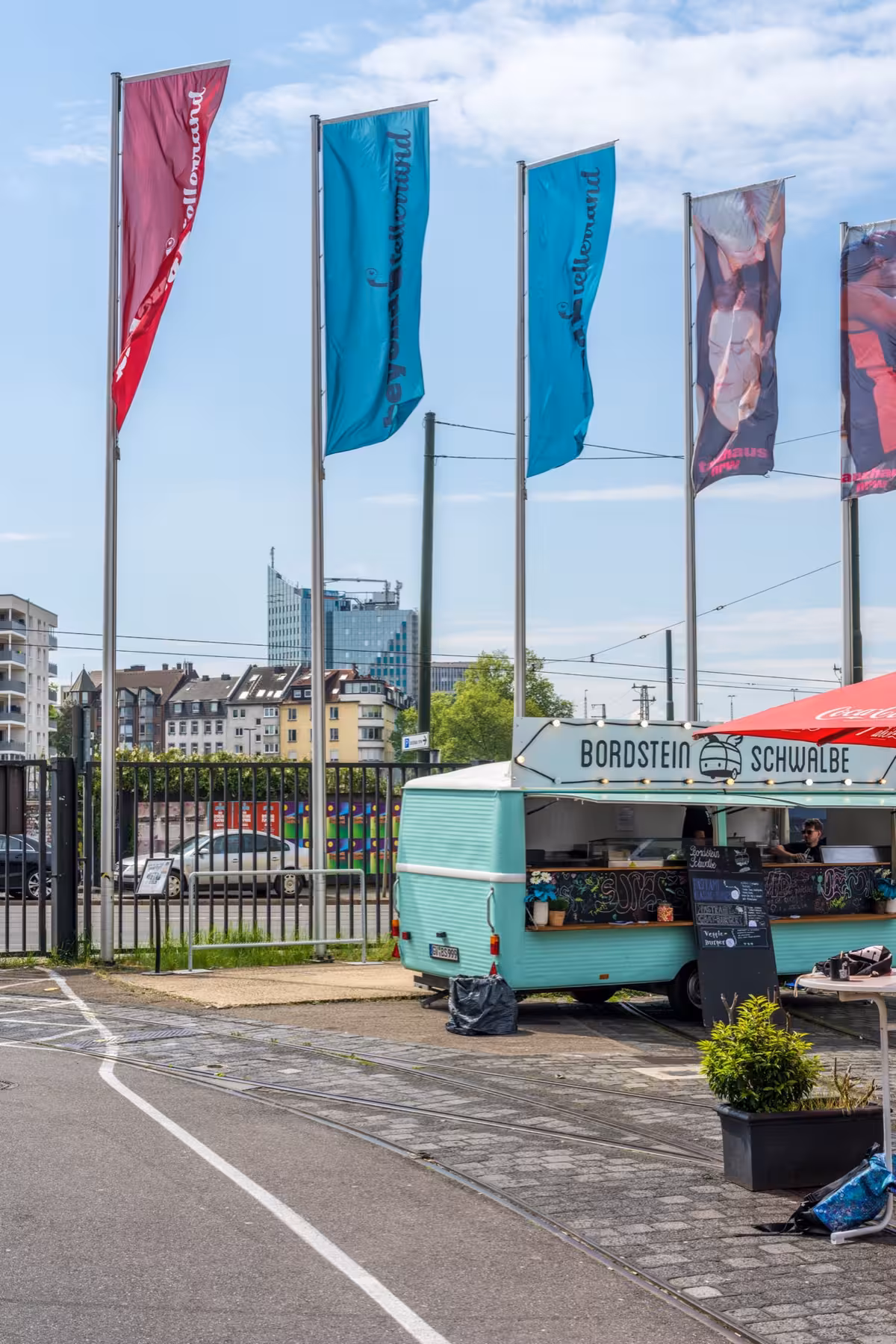 Photo taken at beyond tellerrand in Düsseldorf 2023 by Udo Fritsch