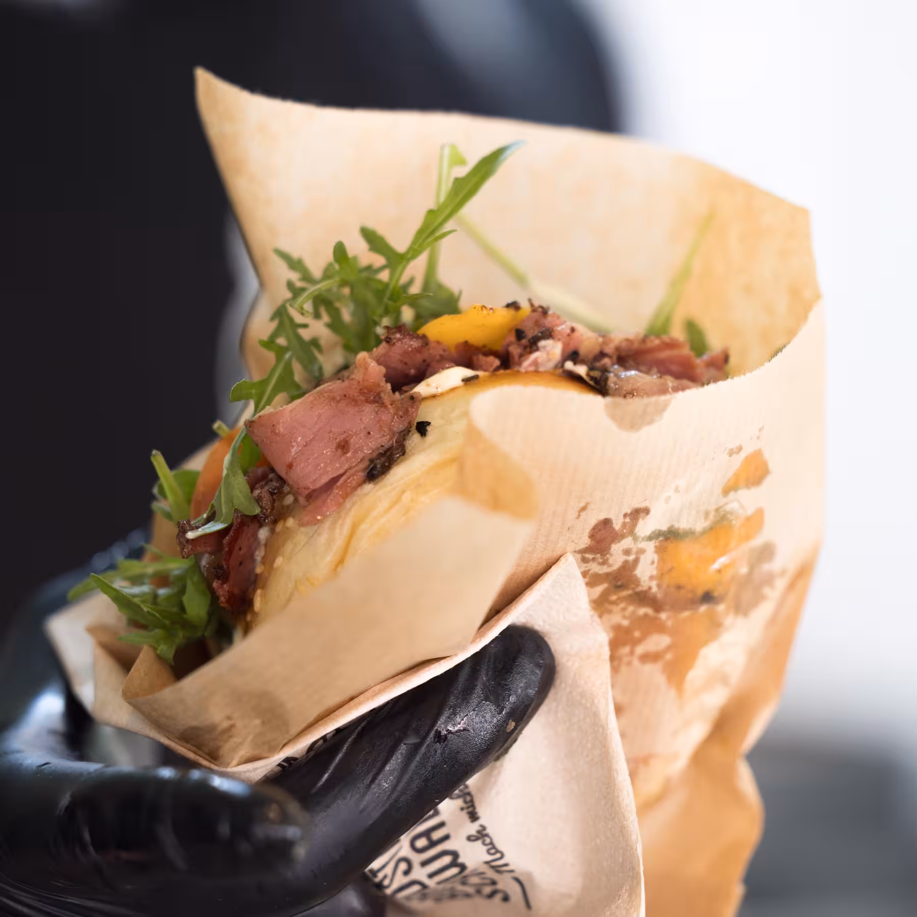 Photo taken at beyond tellerrand in Düsseldorf 2023 by Martin Kraft