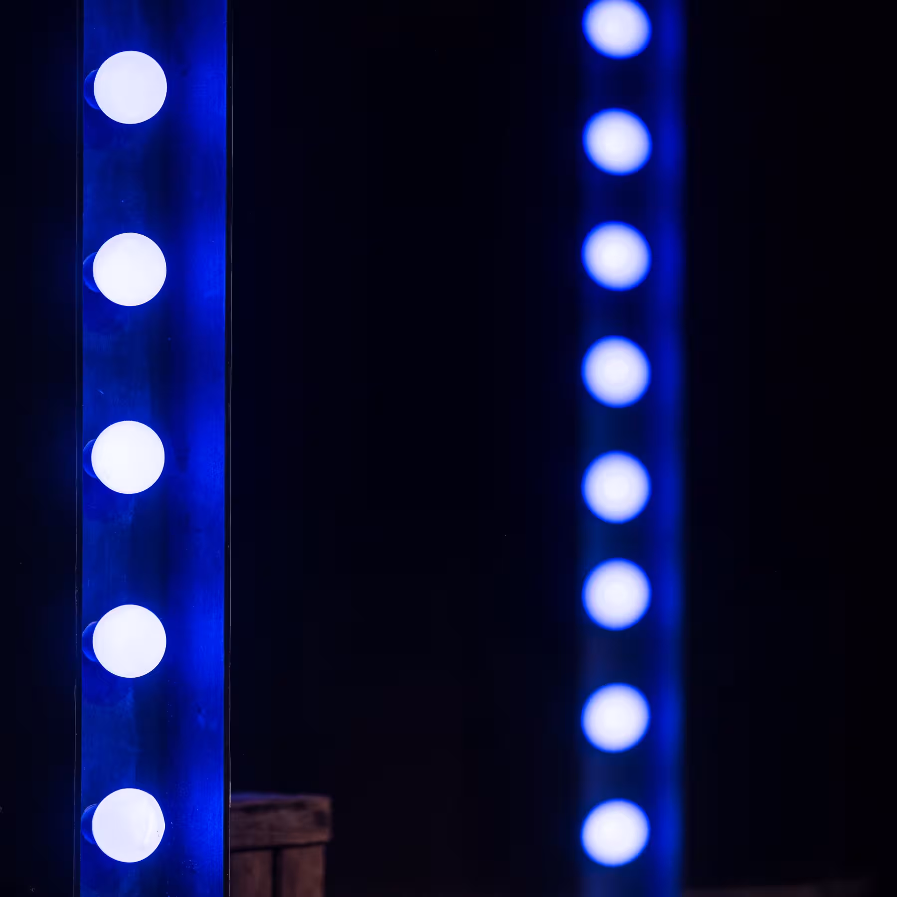 Photo taken at beyond tellerrand in Düsseldorf 2023 by Martin Kraft