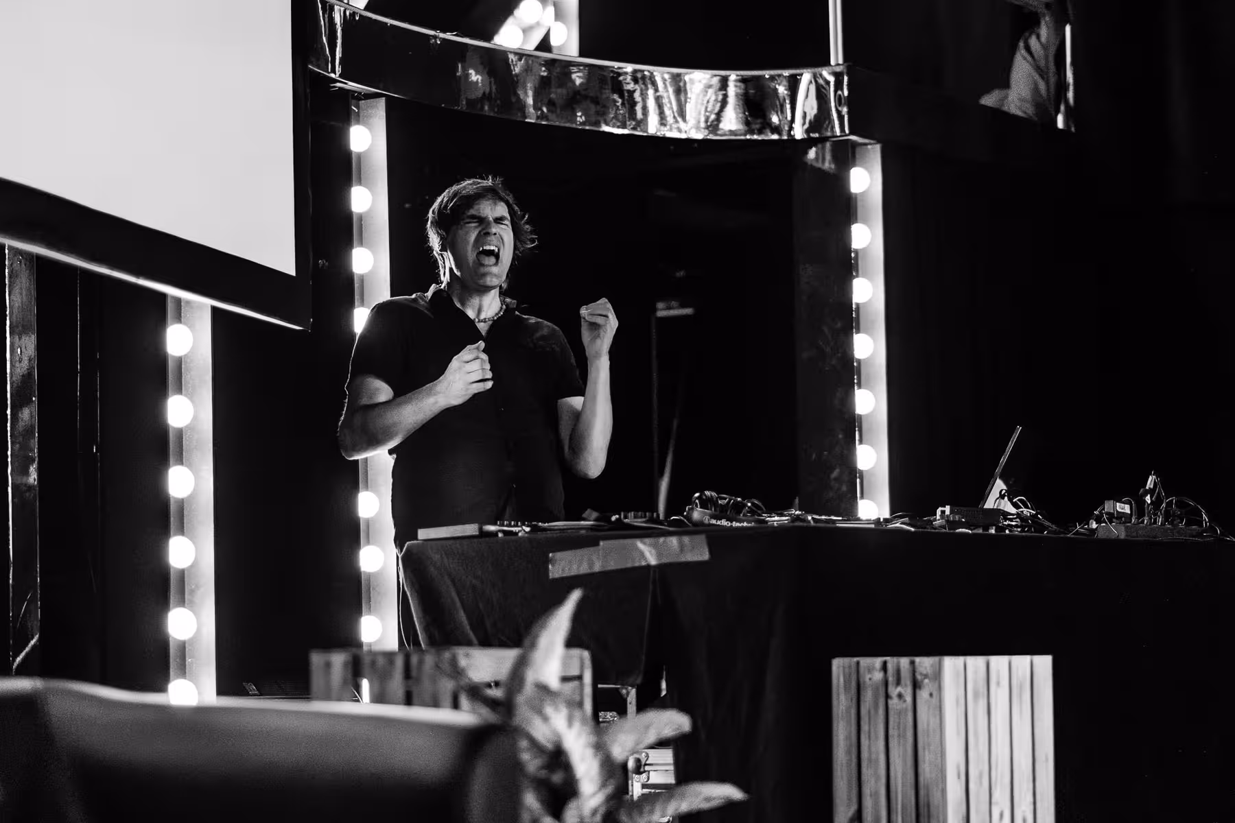 Photo taken at beyond tellerrand in Düsseldorf 2023 by Florian Ziegler