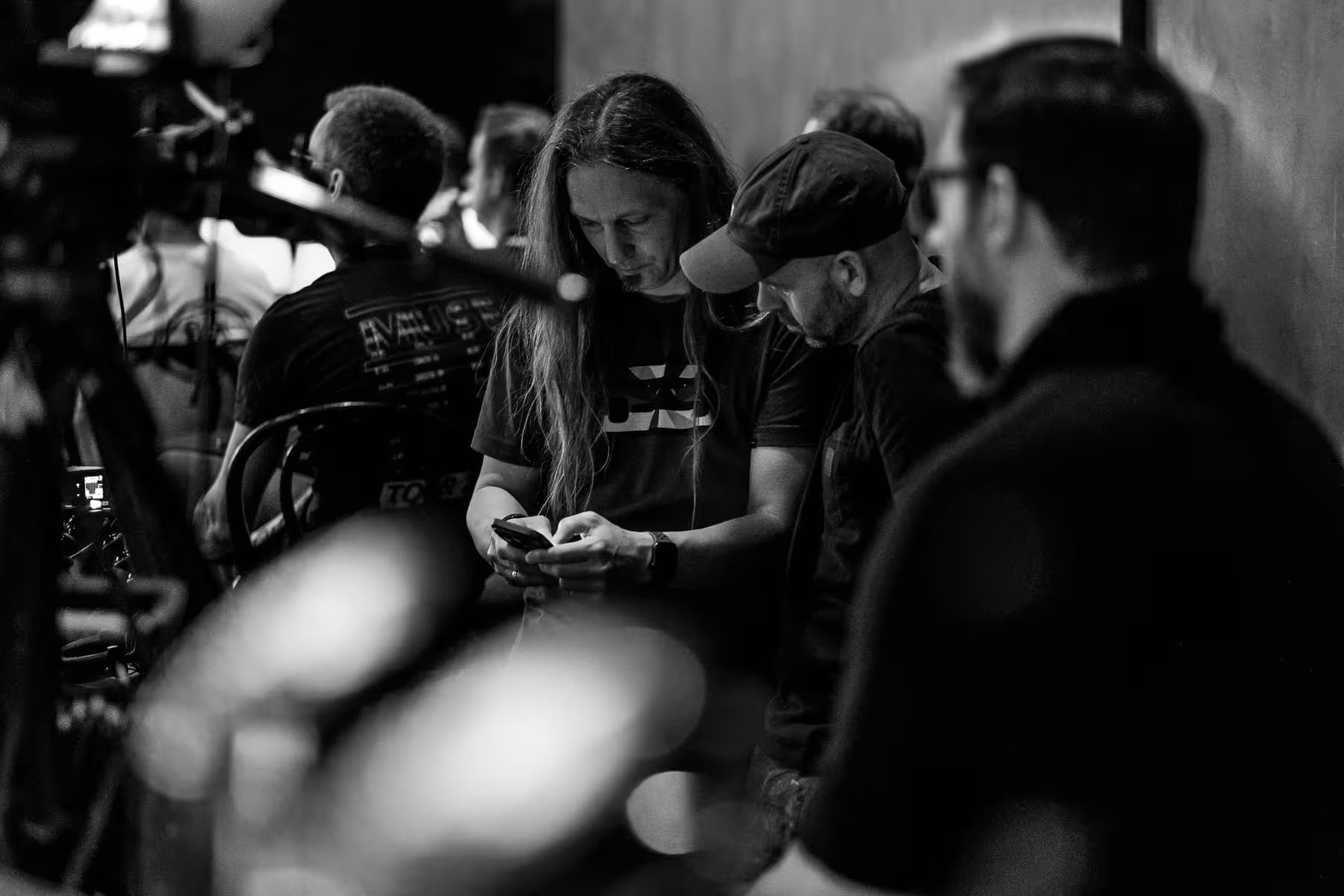 Photo taken at beyond tellerrand in Düsseldorf 2023 by Florian Ziegler