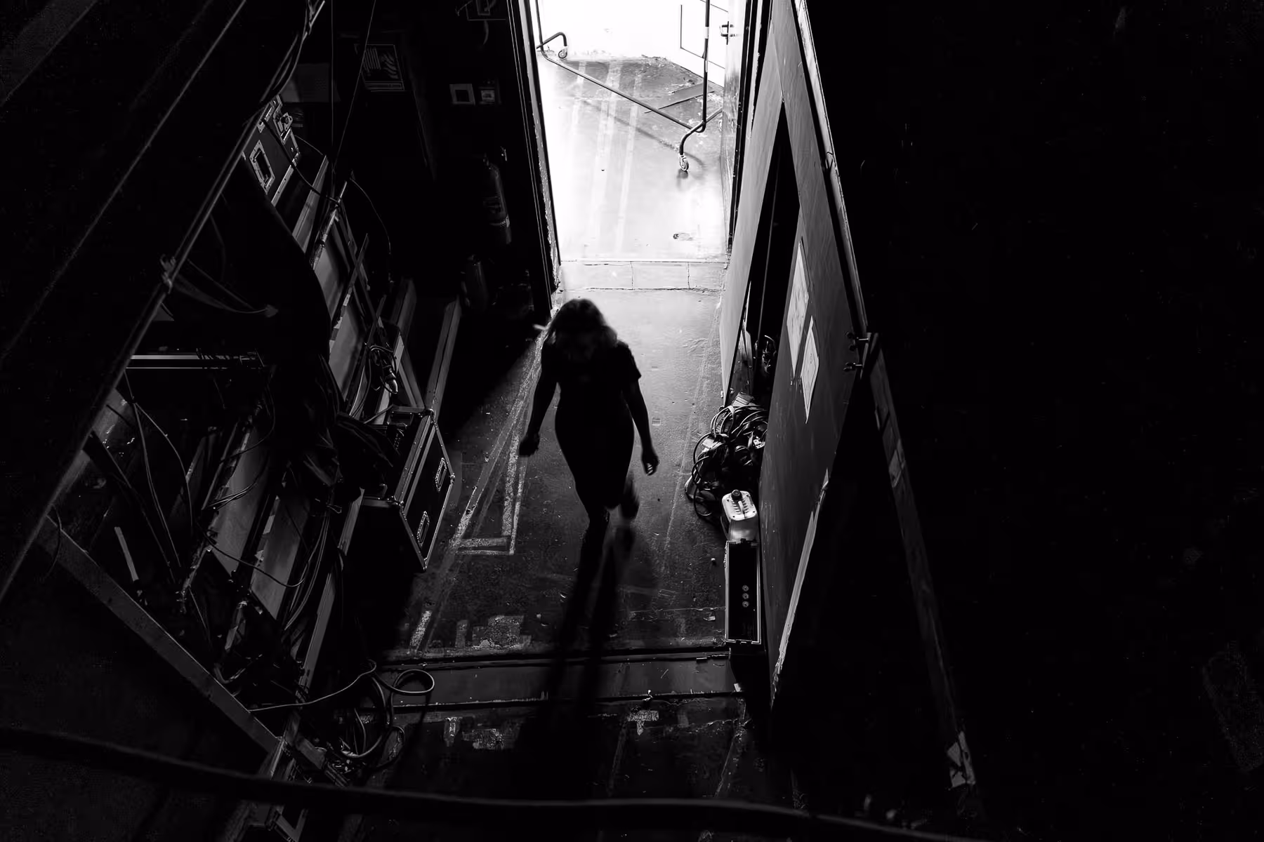 Photo taken at beyond tellerrand in Düsseldorf 2023 by Florian Ziegler