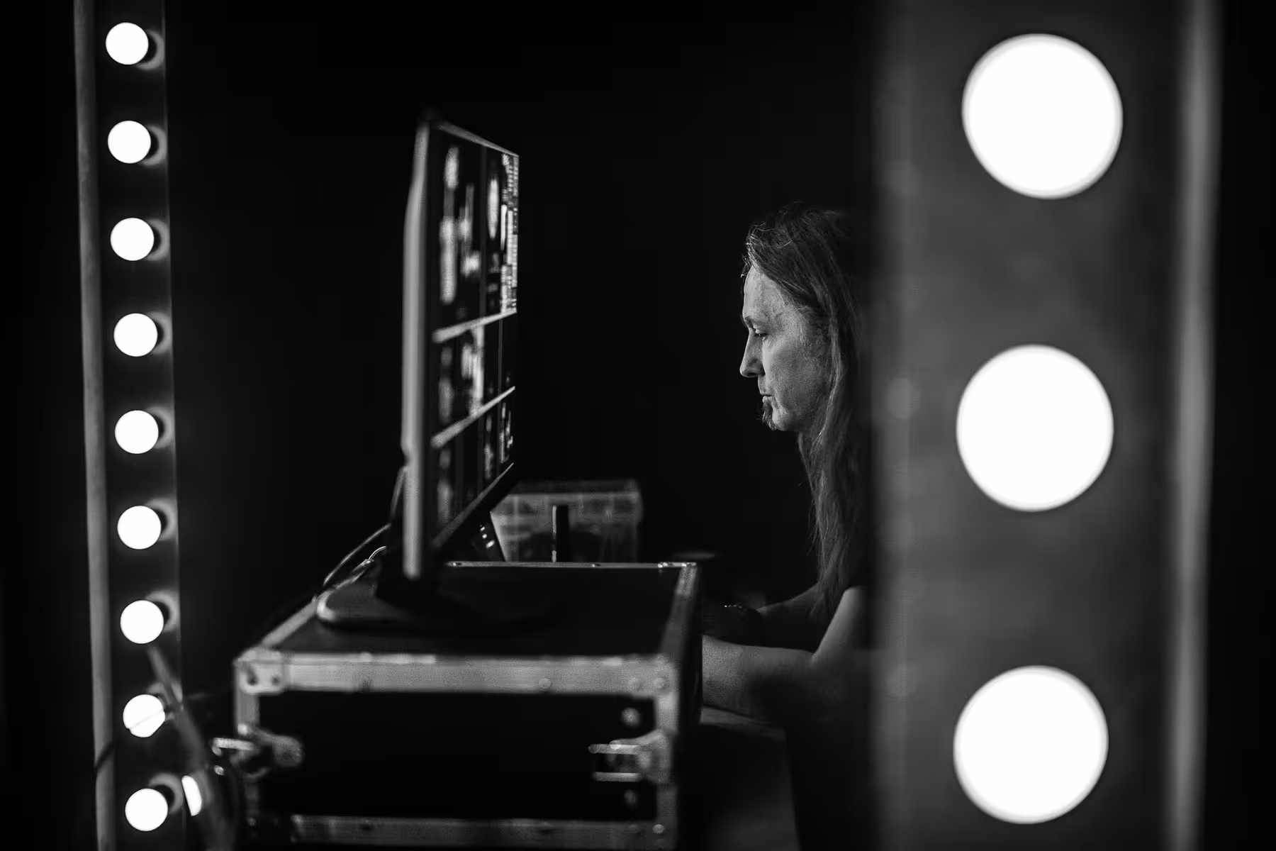 Photo taken at beyond tellerrand in Düsseldorf 2023 by Florian Ziegler