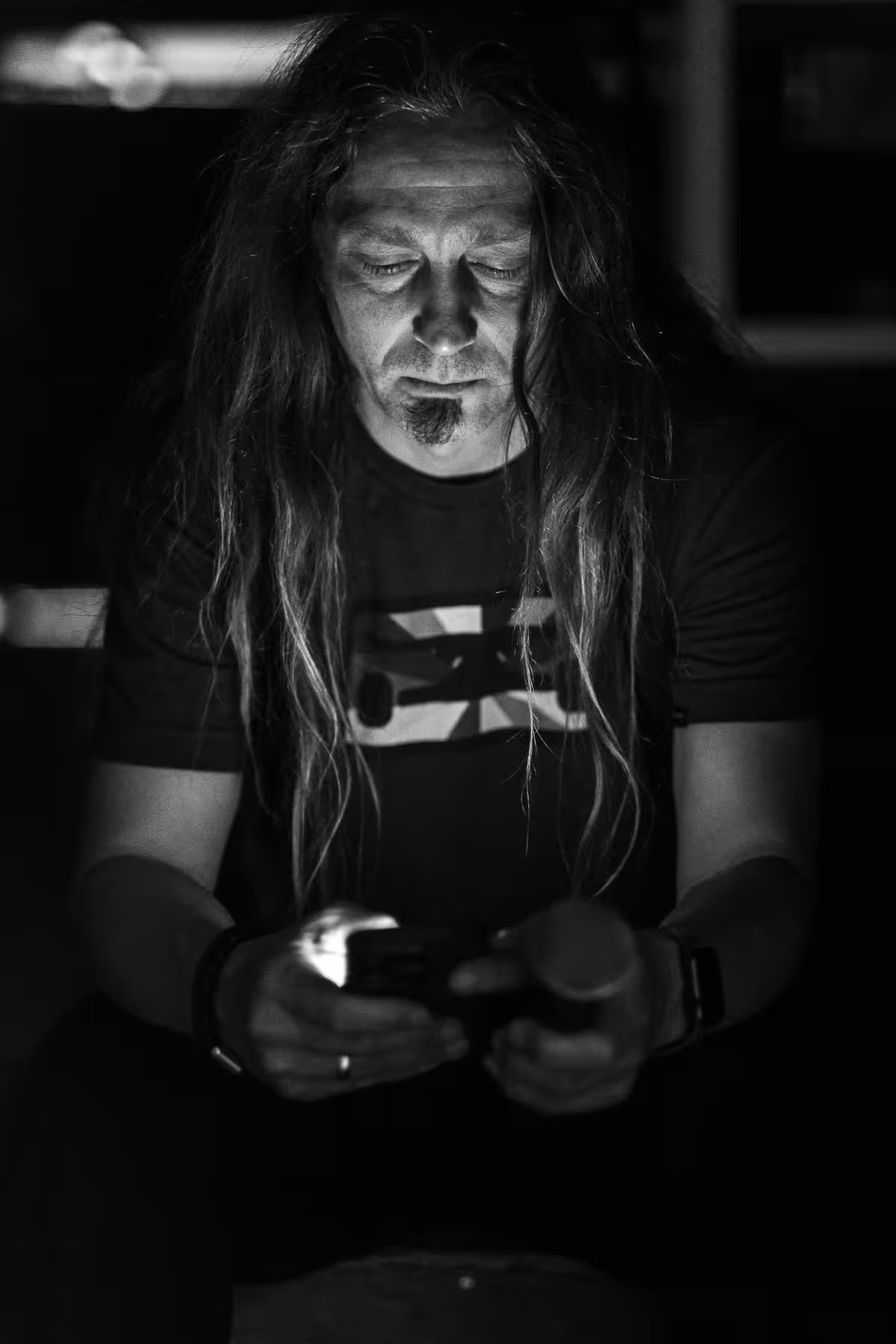 Photo taken at beyond tellerrand in Düsseldorf 2023 by Florian Ziegler