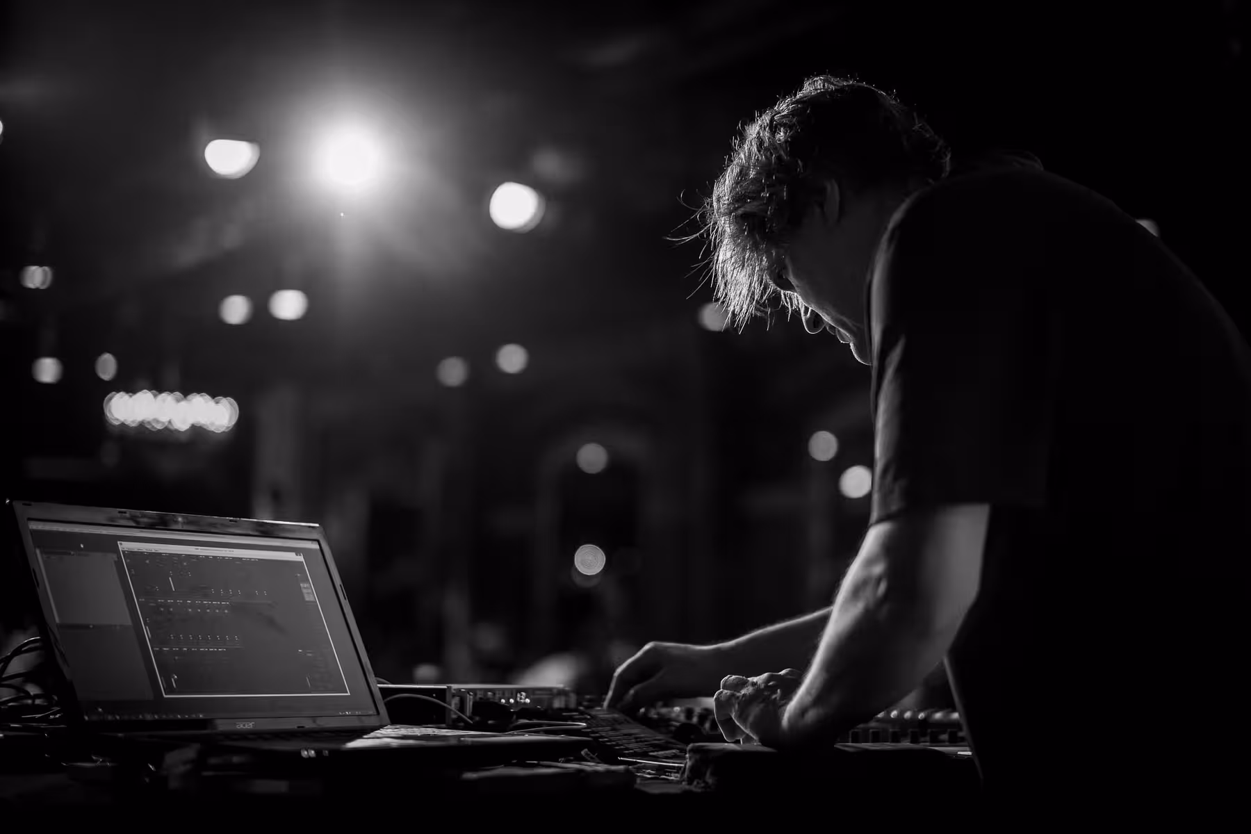 Photo taken at beyond tellerrand in Düsseldorf 2023 by Florian Ziegler