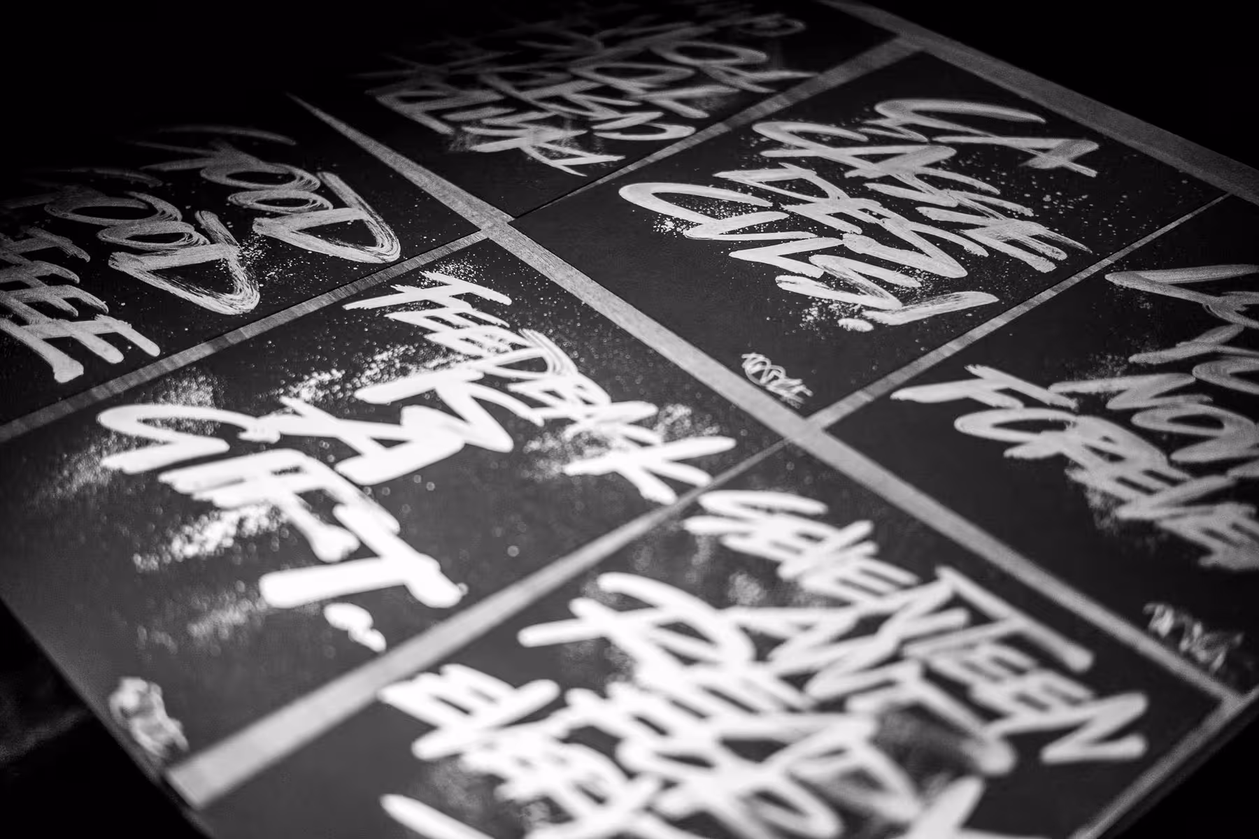 Photo taken at beyond tellerrand in Düsseldorf 2023 by Florian Ziegler