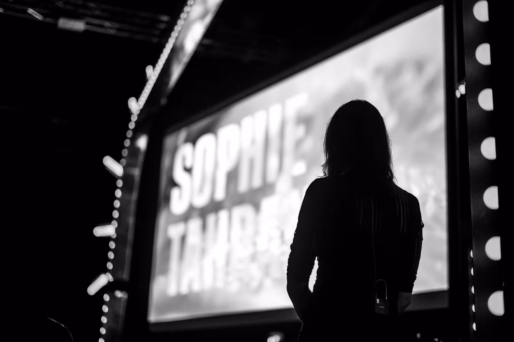 Photo taken at beyond tellerrand in Düsseldorf 2023 by Florian Ziegler