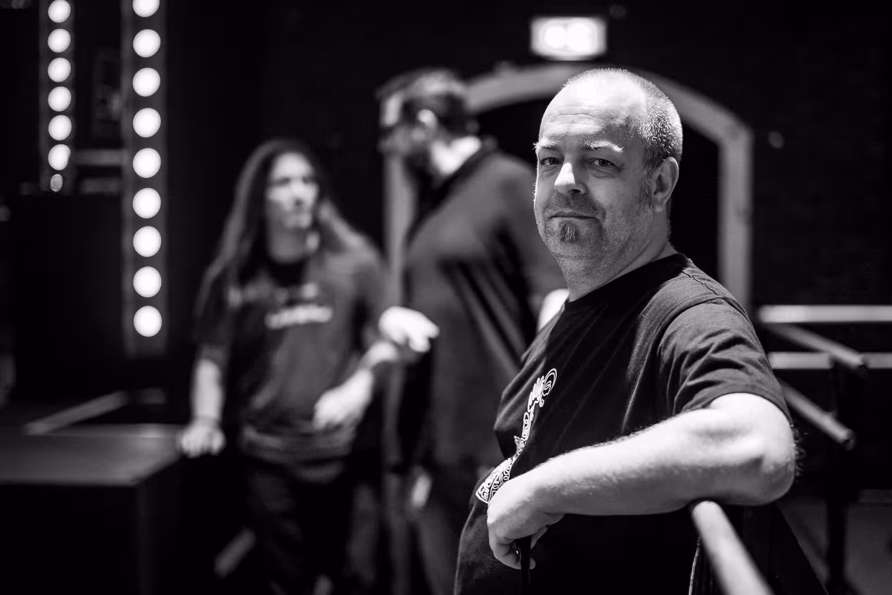 Photo taken at beyond tellerrand in Düsseldorf 2023 by Florian Ziegler