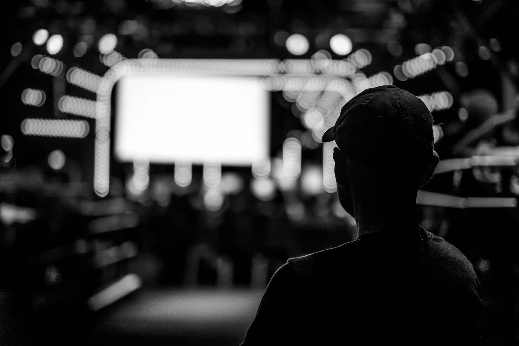 Photo taken at beyond tellerrand in Düsseldorf 2023 by Florian Ziegler