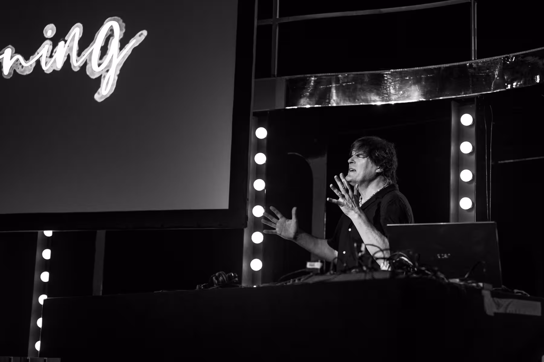 Photo taken at beyond tellerrand in Düsseldorf 2023 by Florian Ziegler