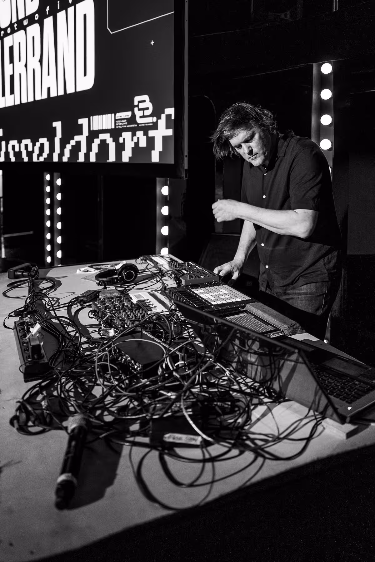 Photo taken at beyond tellerrand in Düsseldorf 2025 by Florian Ziegler