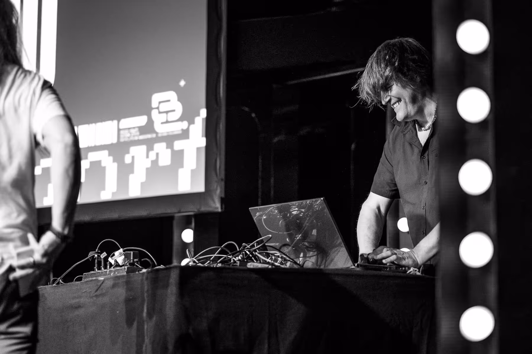 Photo taken at beyond tellerrand in Düsseldorf 2025 by Florian Ziegler