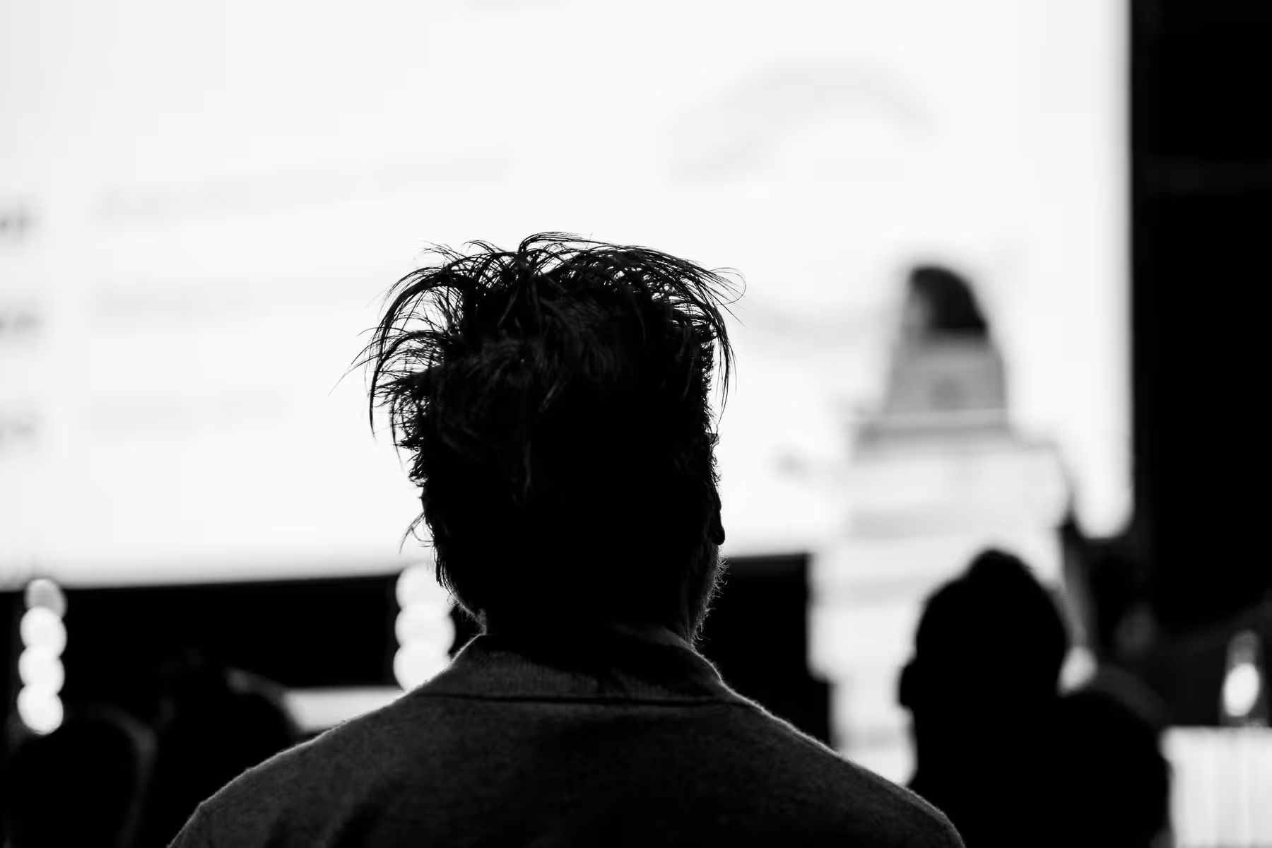 Photo taken at beyond tellerrand in Düsseldorf 2025 by Florian Ziegler