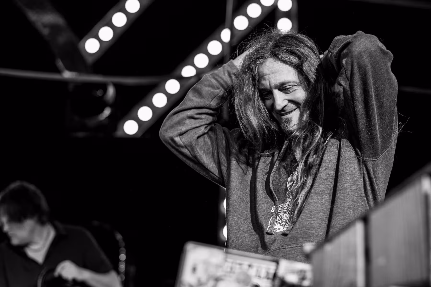 Photo taken at beyond tellerrand in Düsseldorf 2025 by Florian Ziegler