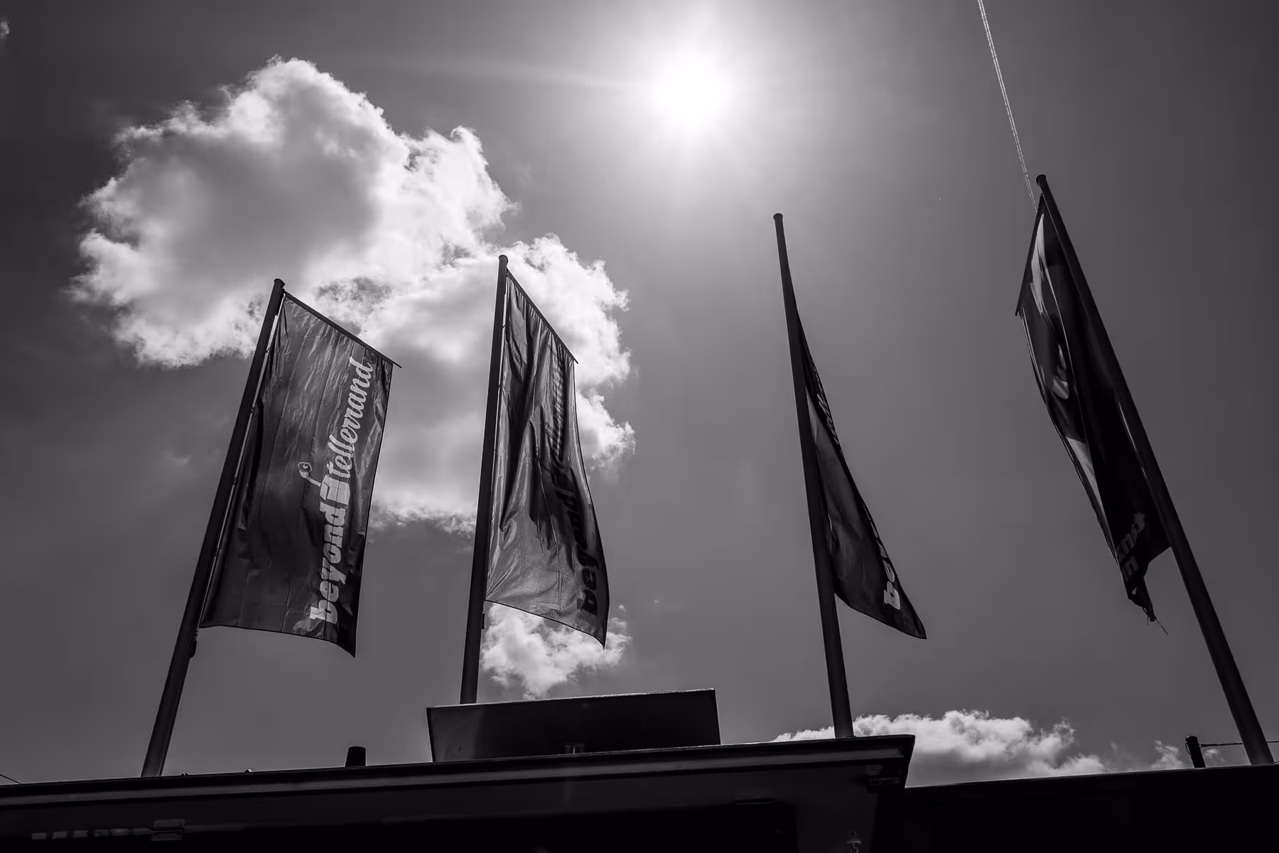 Photo taken at beyond tellerrand in Düsseldorf 2025 by Florian Ziegler