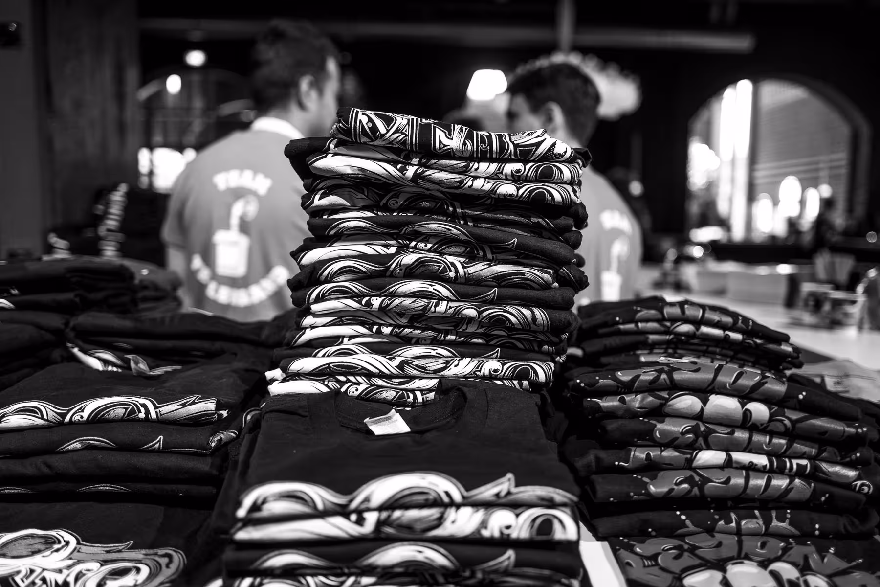 Photo taken at beyond tellerrand in Düsseldorf 2025 by Florian Ziegler