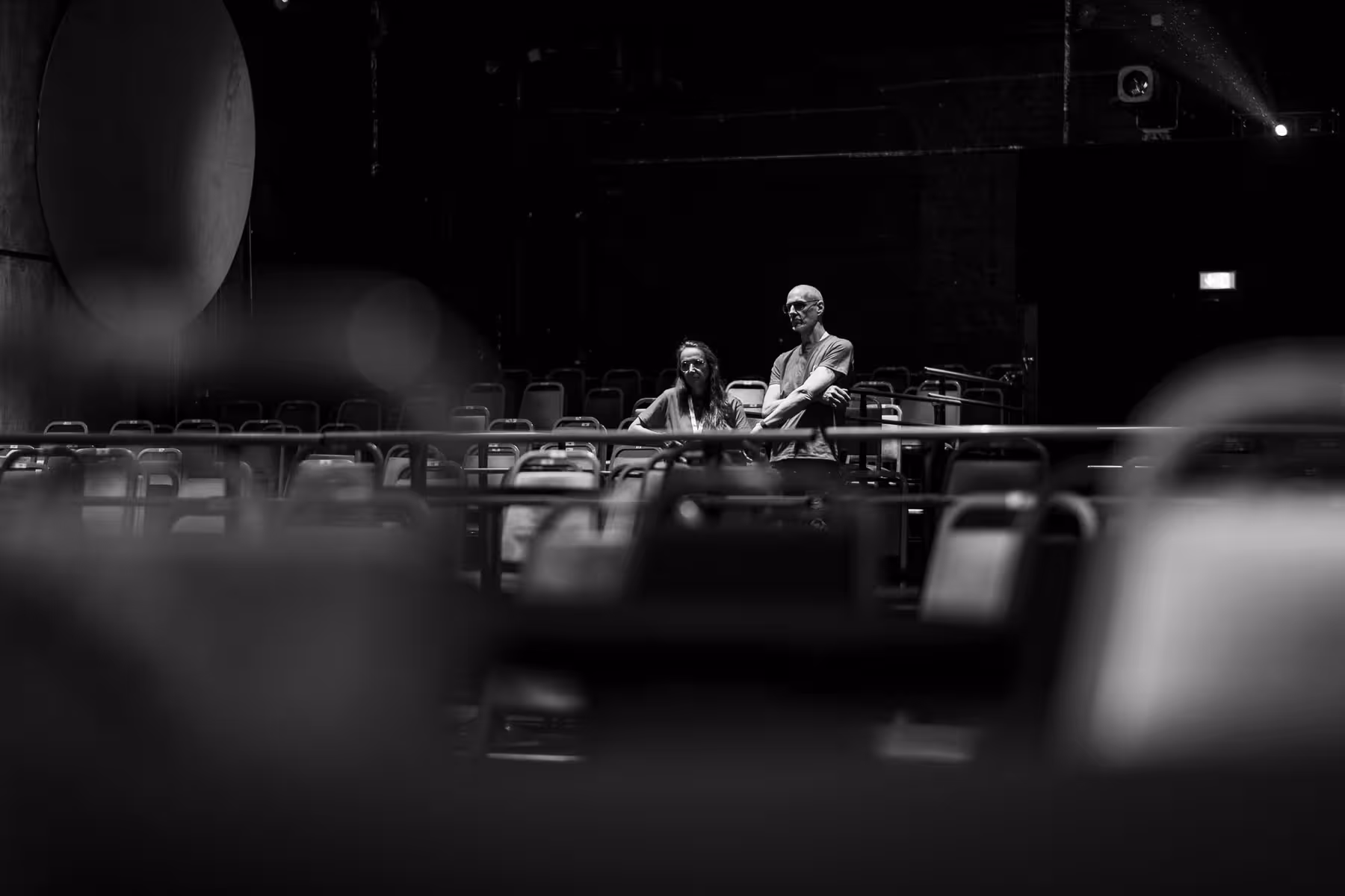 Photo taken at beyond tellerrand in Düsseldorf 2025 by Florian Ziegler