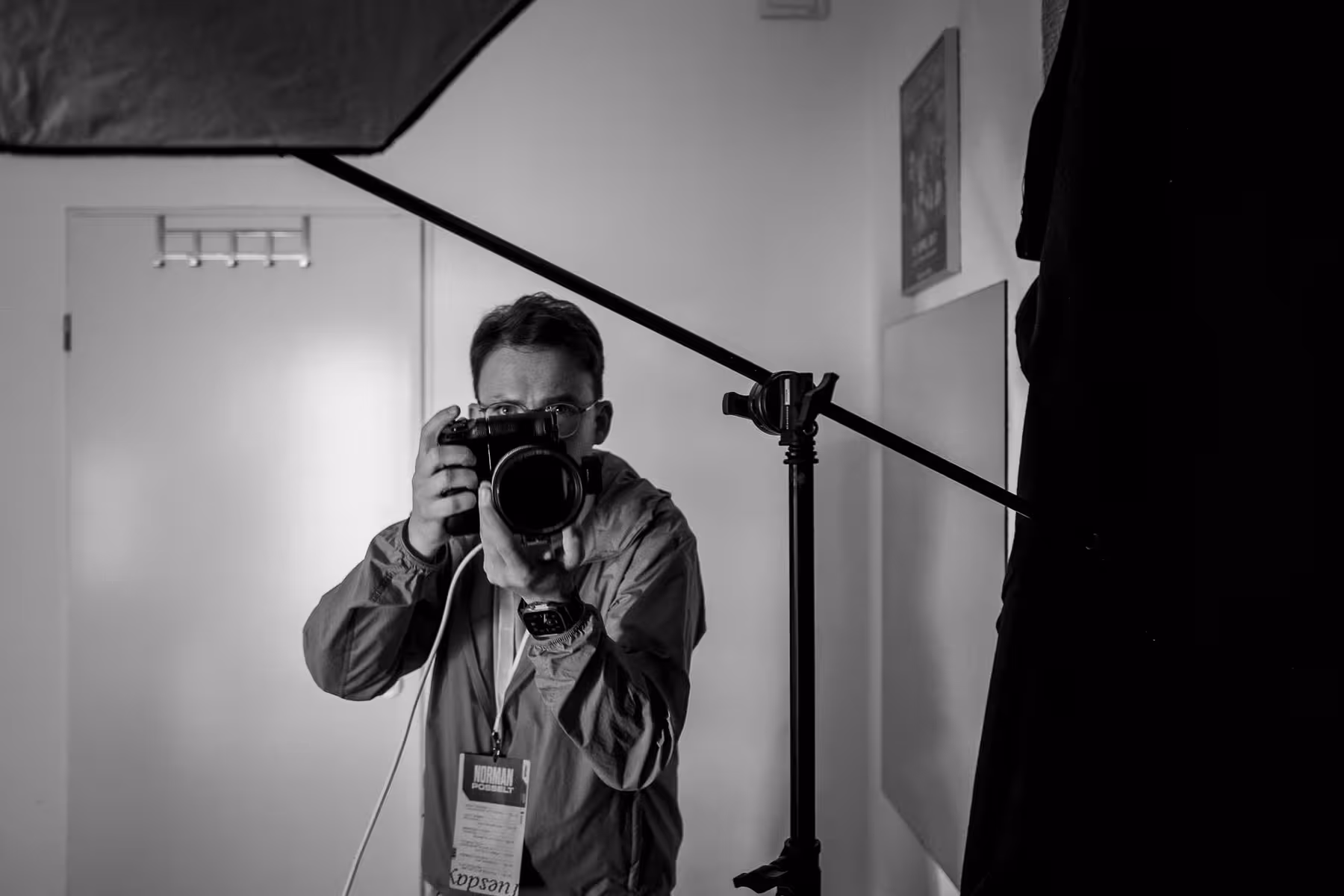 Photo taken at beyond tellerrand in Düsseldorf 2025 by Florian Ziegler