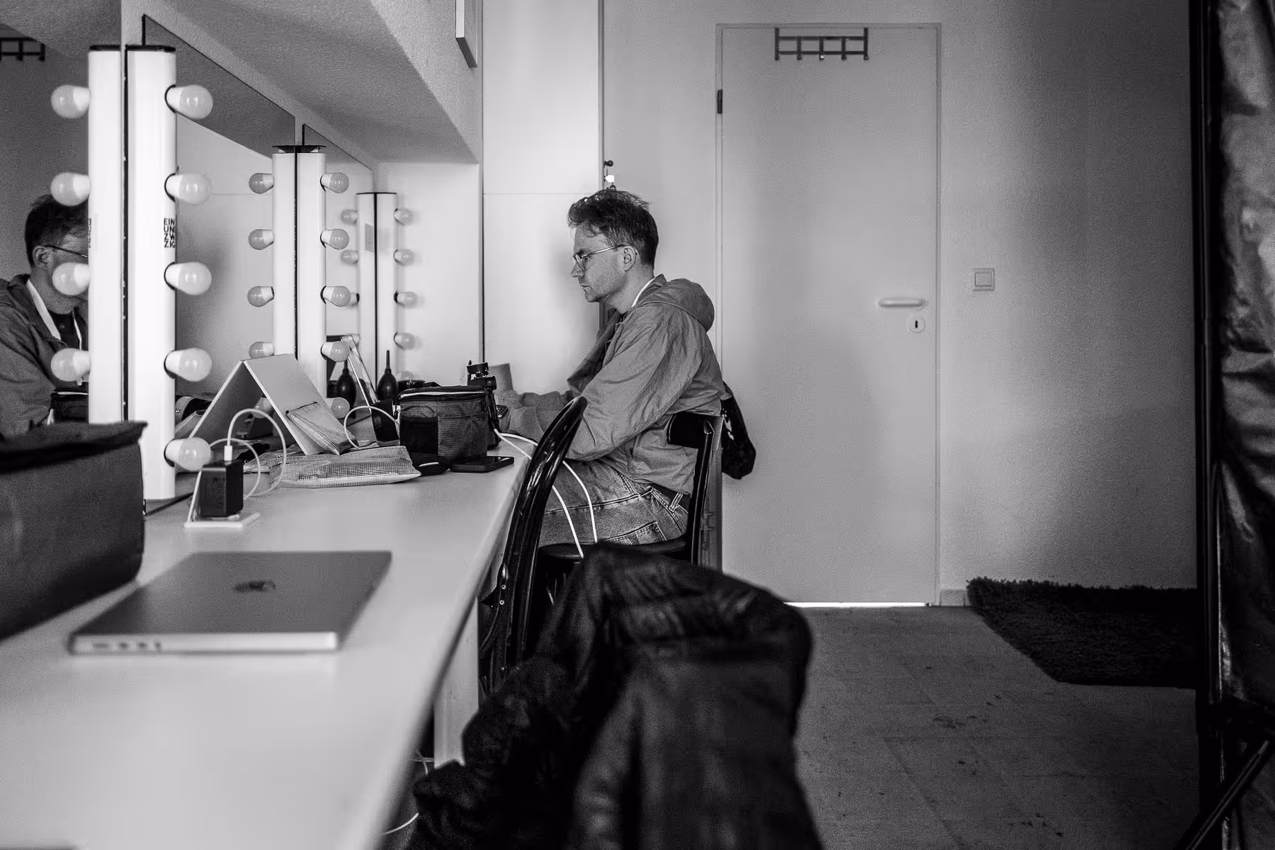 Photo taken at beyond tellerrand in Düsseldorf 2025 by Florian Ziegler