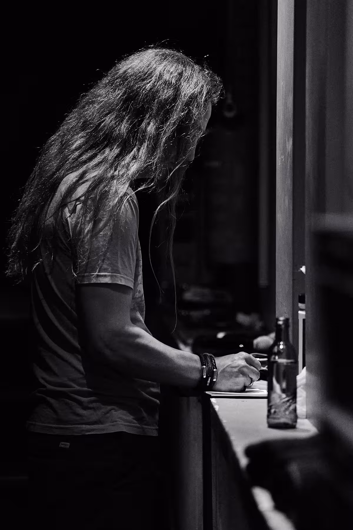 Photo taken at beyond tellerrand in Hamburg 2022 by Norman Posselt