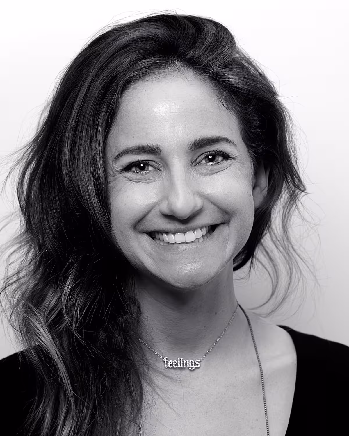 Portrait of Emily Anhalt taken at beyond tellerrand in Berlin 2023 by Norman Posselt