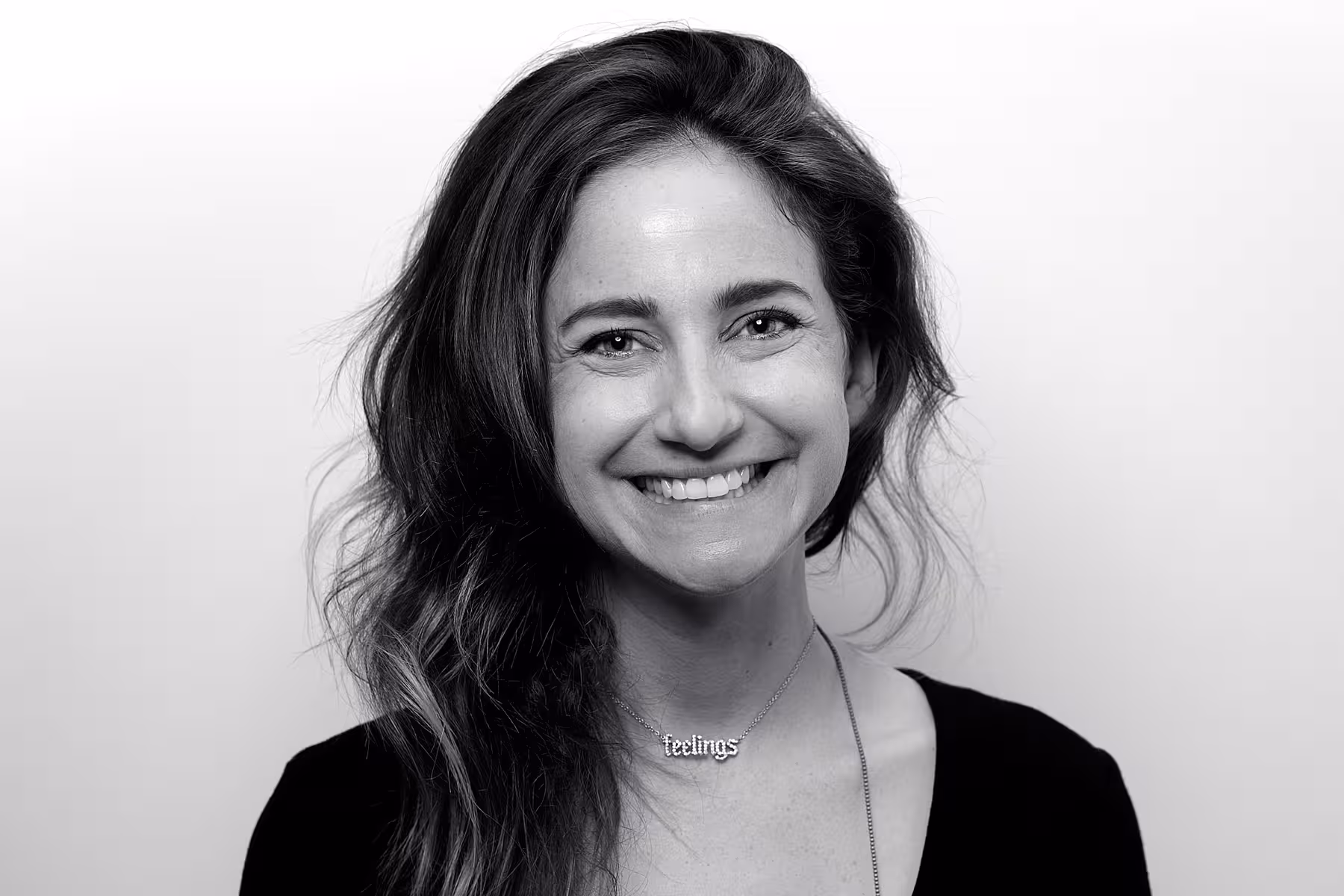 Portrait of Emily Anhalt taken at beyond tellerrand in Berlin 2023 by Norman Posselt