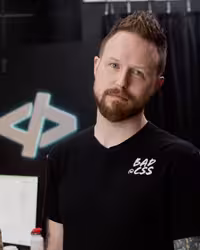 Photo taken at beyond tellerrand in  by 