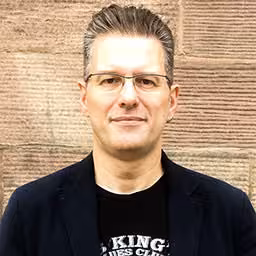 Photo taken at beyond tellerrand in  by 