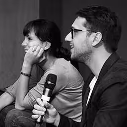 Photo taken at beyond tellerrand in  by 