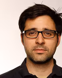 Photo taken at beyond tellerrand in  by 