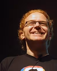 Photo taken at beyond tellerrand in  by 