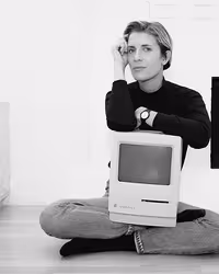 Photo taken at beyond tellerrand in  by 