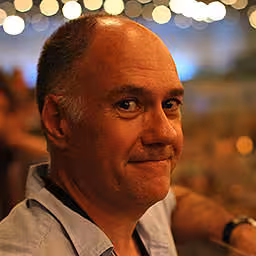 Photo taken at beyond tellerrand in  by 