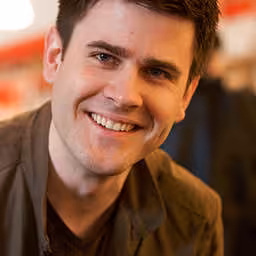 Photo taken at beyond tellerrand in  by 