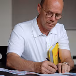 Photo taken at beyond tellerrand in  by 